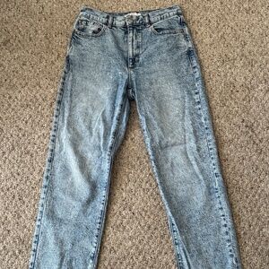 Garage Jeans